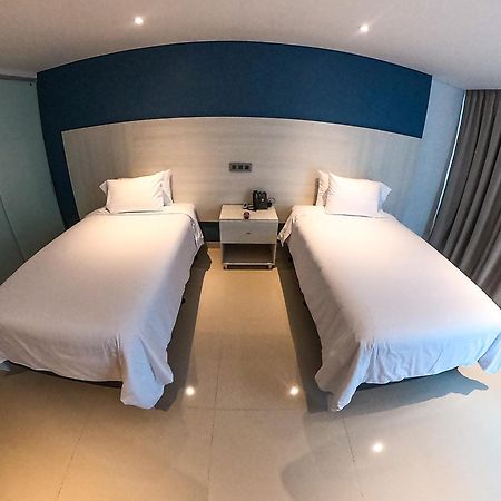 Hotel Manzur Barranquilla  Dış mekan fotoğraf