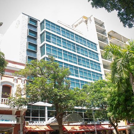 Hotel Manzur Barranquilla  Dış mekan fotoğraf