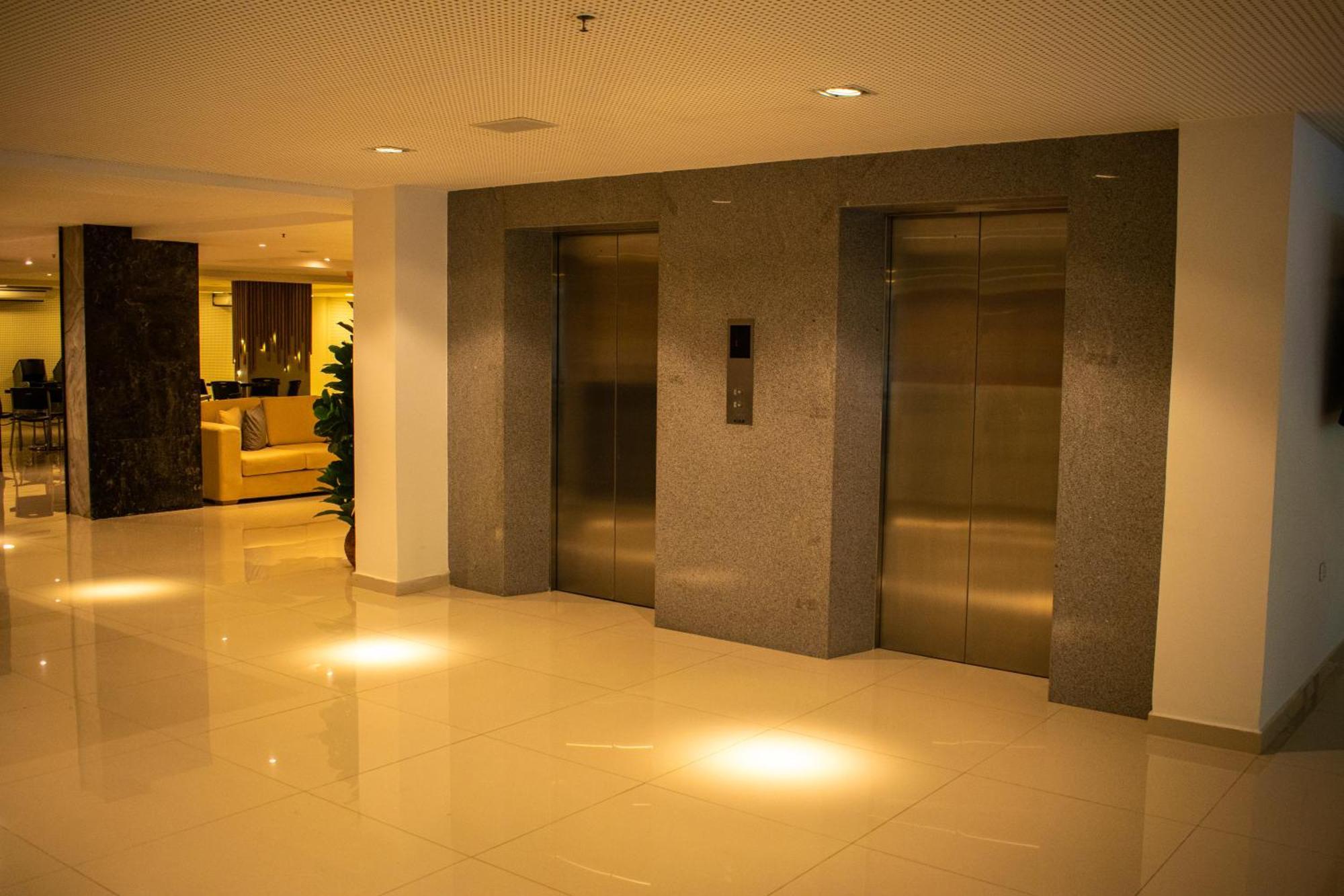 Hotel Manzur Barranquilla  Dış mekan fotoğraf